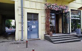 Apartments On Velyka Vasylkivska 47